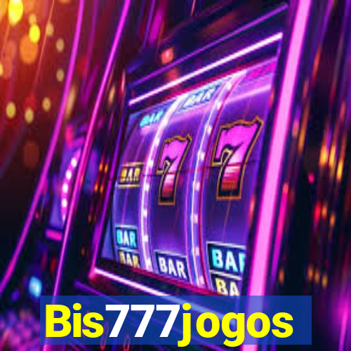 Bis777jogos