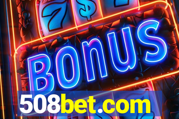 508bet.com