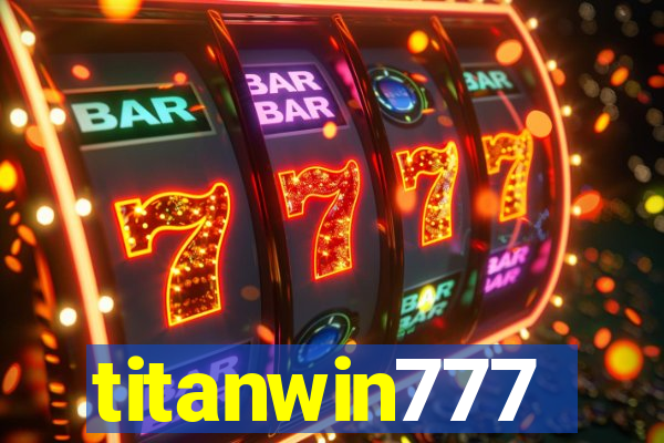 titanwin777