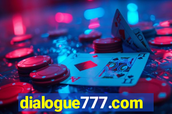 dialogue777.com