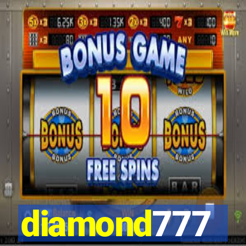 diamond777