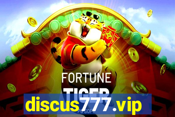 discus777.vip