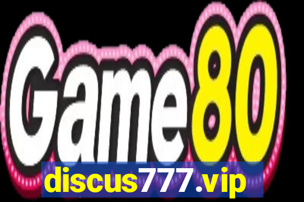 discus777.vip