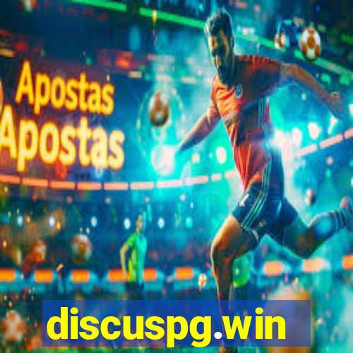 discuspg.win