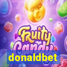 donaldbet