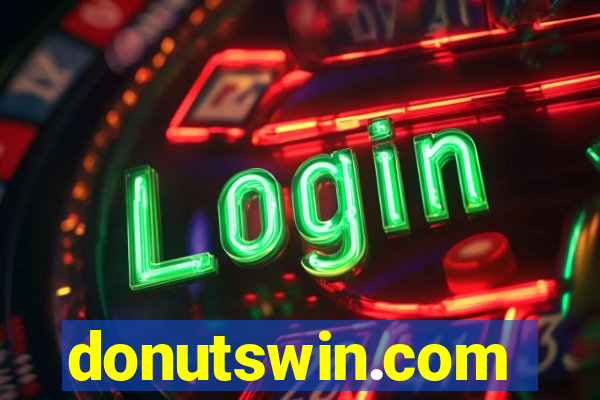 donutswin.com