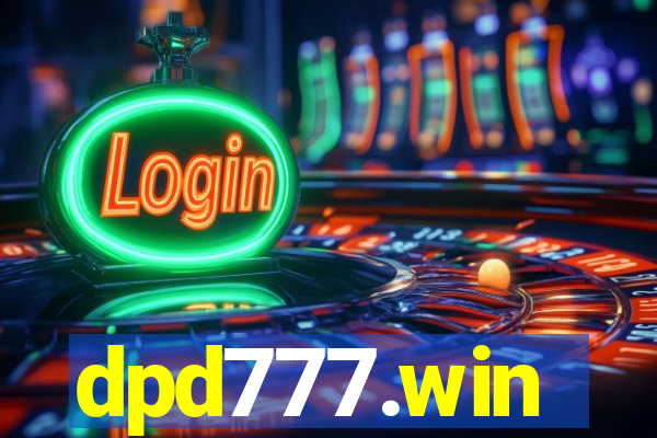 dpd777.win