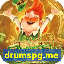 drumspg.me