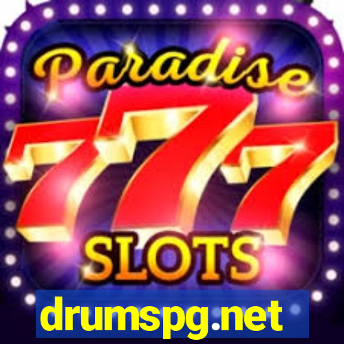 drumspg.net