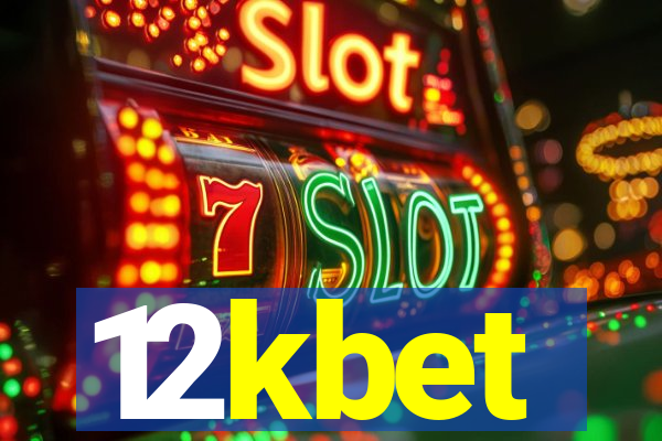 12kbet