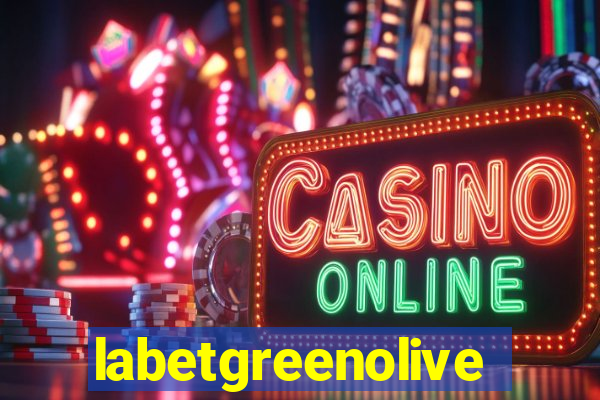 labetgreenolive