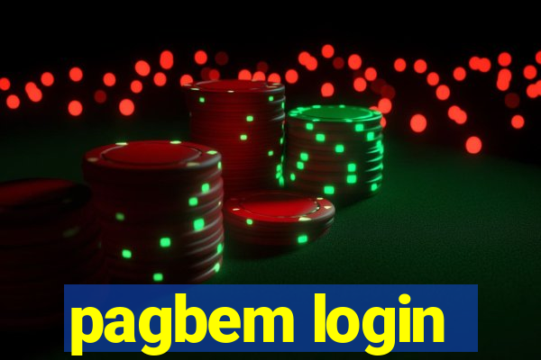 pagbem login