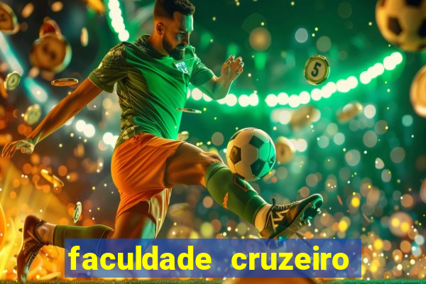 faculdade cruzeiro do sul login