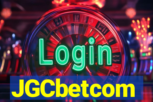 JGCbetcom