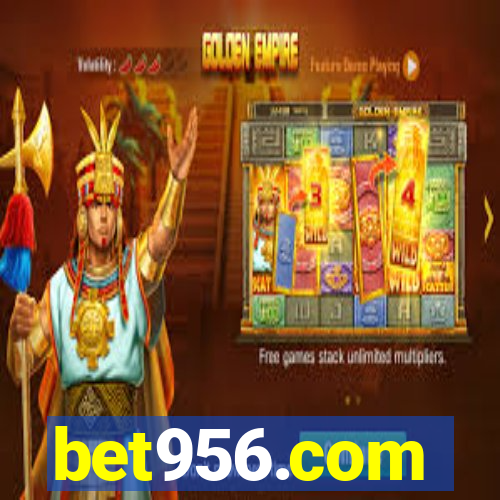 bet956.com