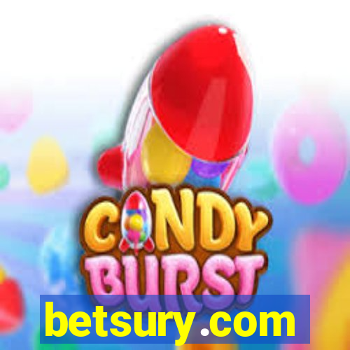 betsury.com