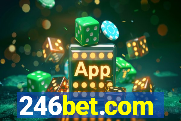 246bet.com