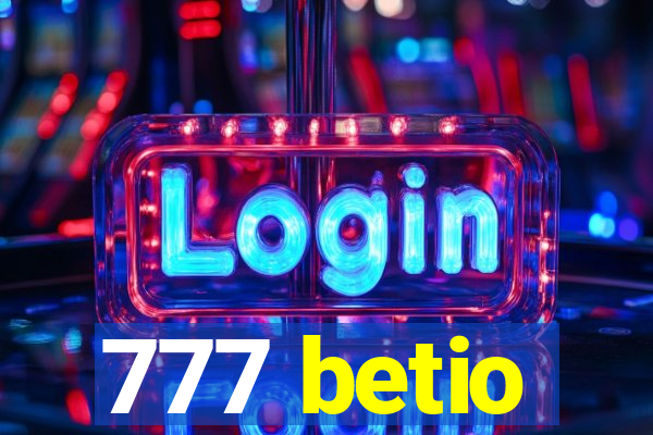 777 betio