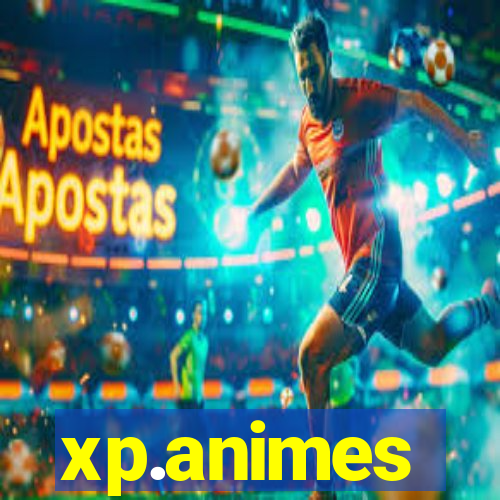 xp.animes