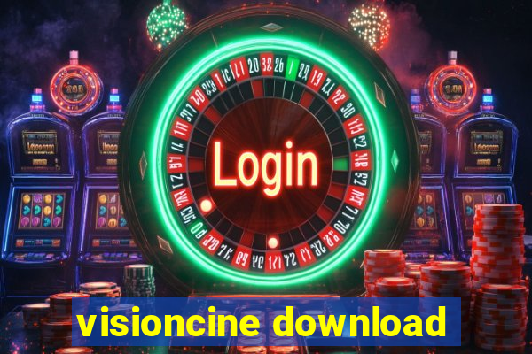 visioncine download