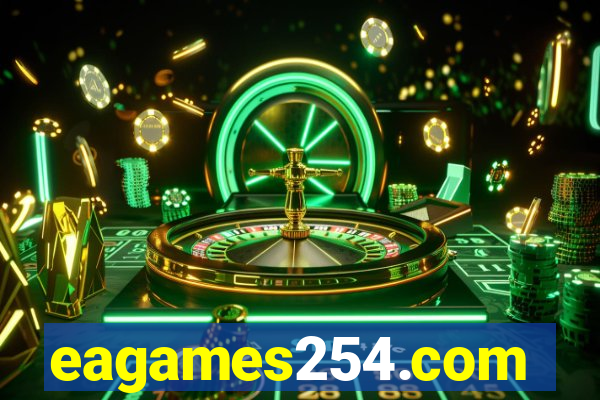 eagames254.com