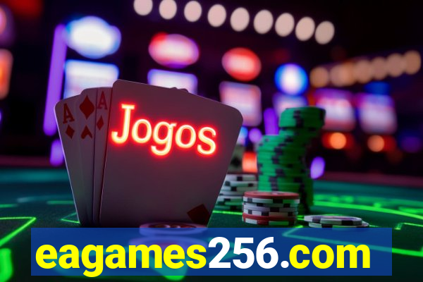 eagames256.com