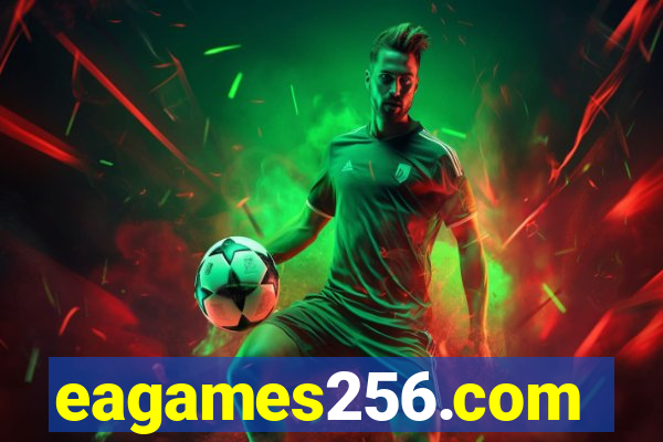 eagames256.com