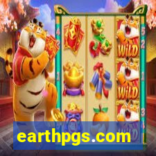 earthpgs.com