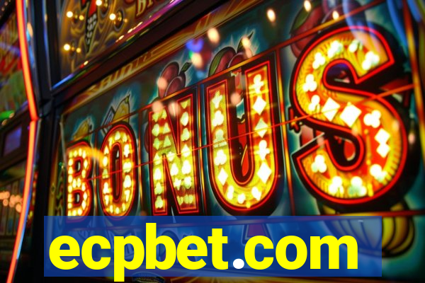 ecpbet.com