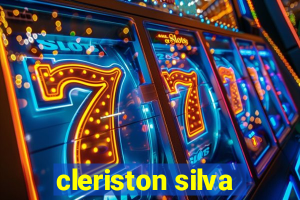 cleriston silva