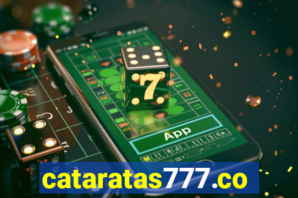 cataratas777.com