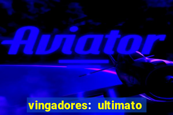 vingadores: ultimato filme completo dublado google drive