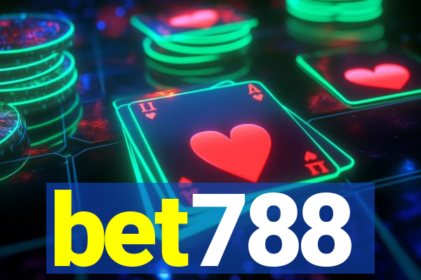 bet788