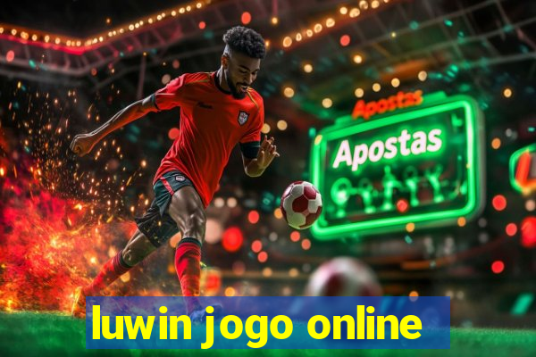 luwin jogo online