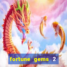 fortune gems 2 jili demo