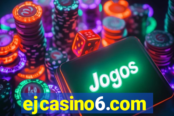 ejcasino6.com