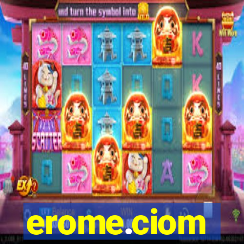 erome.ciom