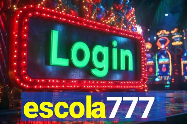 escola777