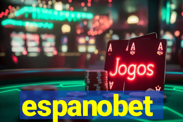 espanobet