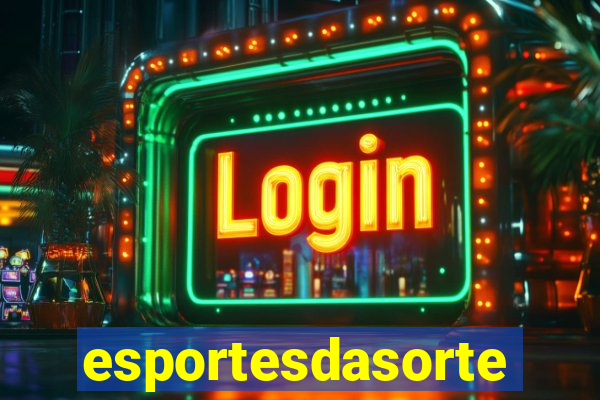 esportesdasorte.com