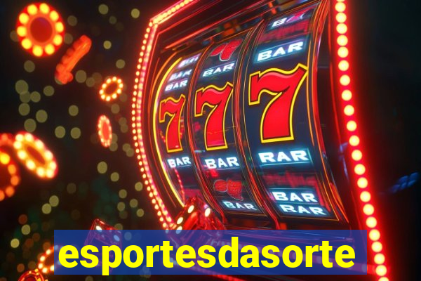 esportesdasorte.com