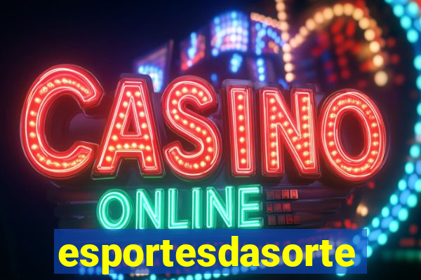 esportesdasorte.com