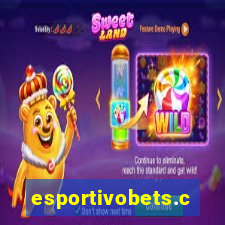 esportivobets.com