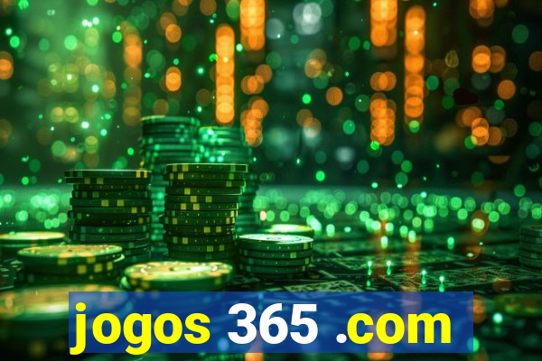 jogos 365 .com