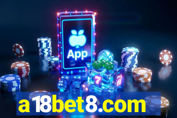 a18bet8.com