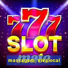 massagem vivalocal em santos sp