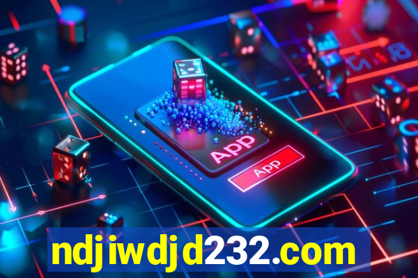 ndjiwdjd232.com