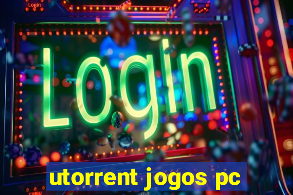 utorrent jogos pc