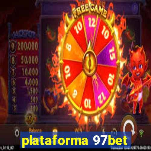 plataforma 97bet