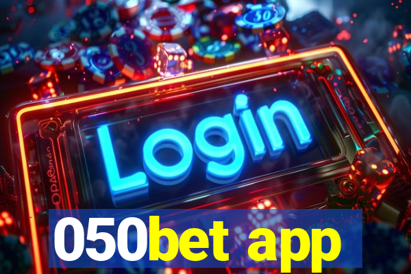 050bet app